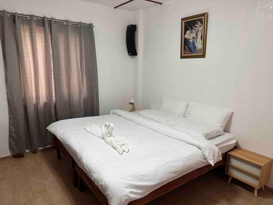 Alona Park Residence - 3 Bedroom Apartment- Alex And Jesa Unit Panglao Luaran gambar