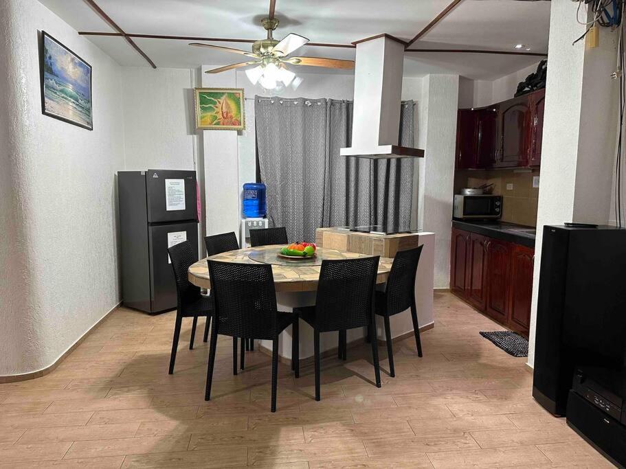Alona Park Residence - 3 Bedroom Apartment- Alex And Jesa Unit Panglao Luaran gambar