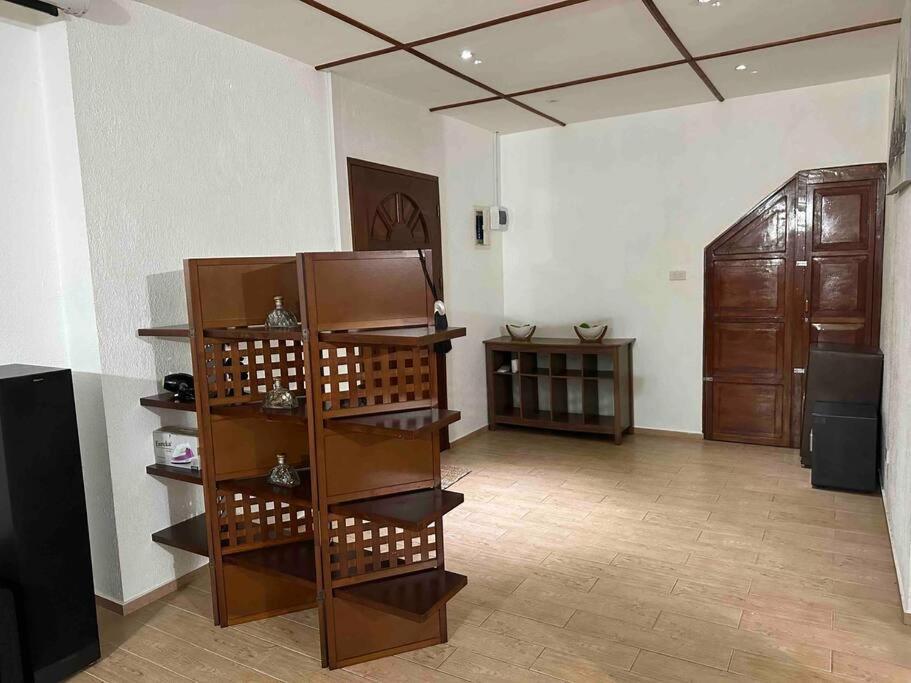 Alona Park Residence - 3 Bedroom Apartment- Alex And Jesa Unit Panglao Luaran gambar