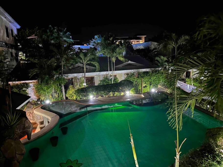 Alona Park Residence - 3 Bedroom Apartment- Alex And Jesa Unit Panglao Luaran gambar