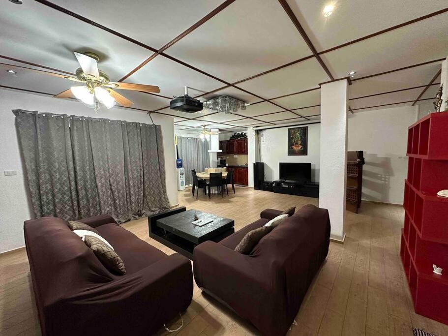 Alona Park Residence - 3 Bedroom Apartment- Alex And Jesa Unit Panglao Luaran gambar